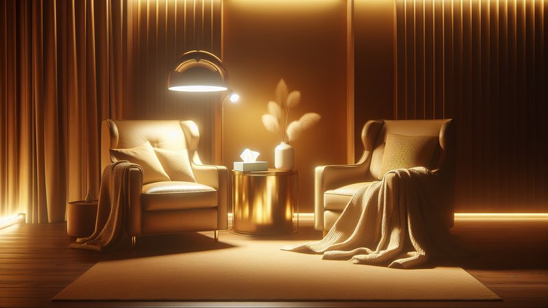 Çocuklarda Kaygı ve Korku