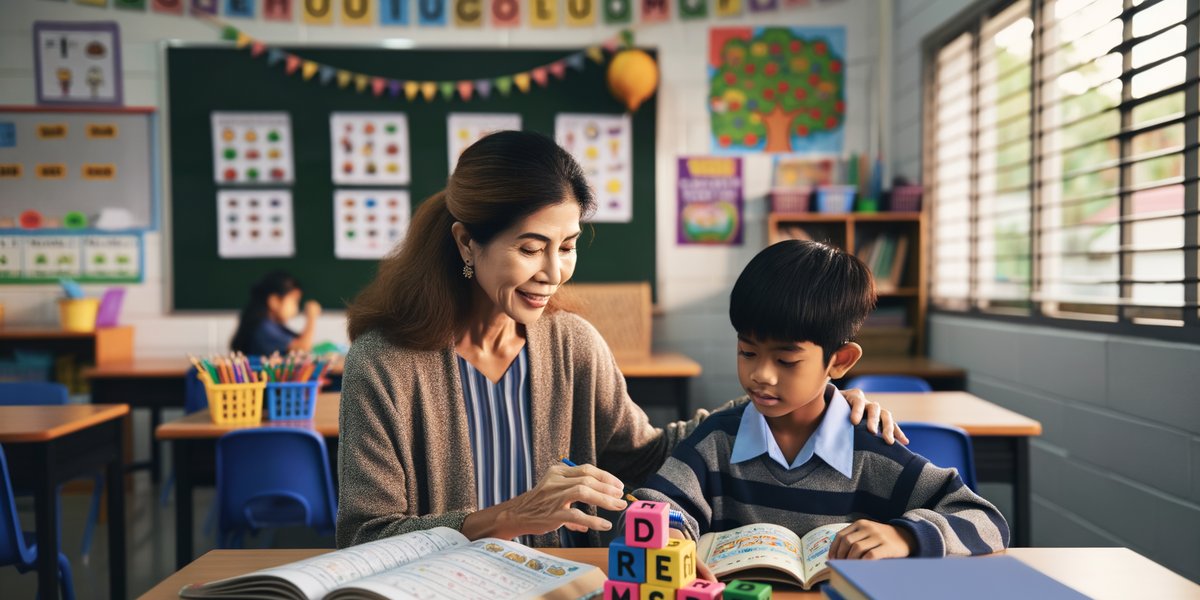 Çocuk eğitim destek