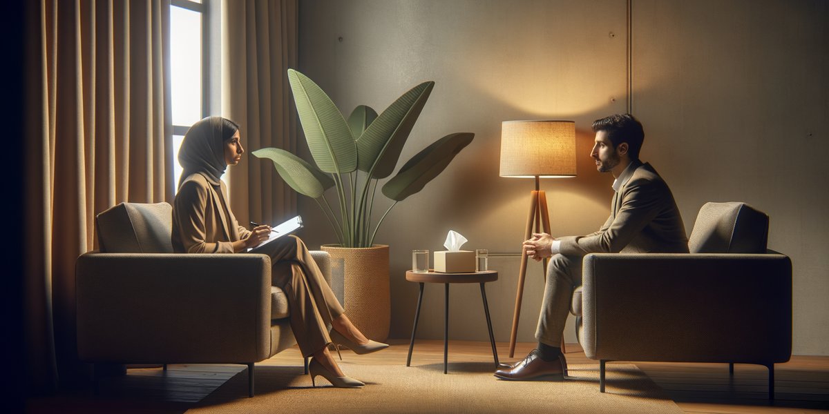 Çocuk ve Aile Danışmanlığı